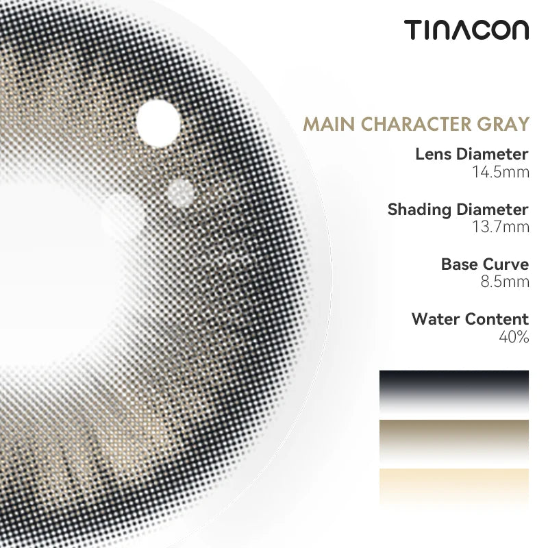 Technical specifications highlight the high-contrast pigment density and sharp detailing required to achieve this luminous, steel-gray aesthetic.