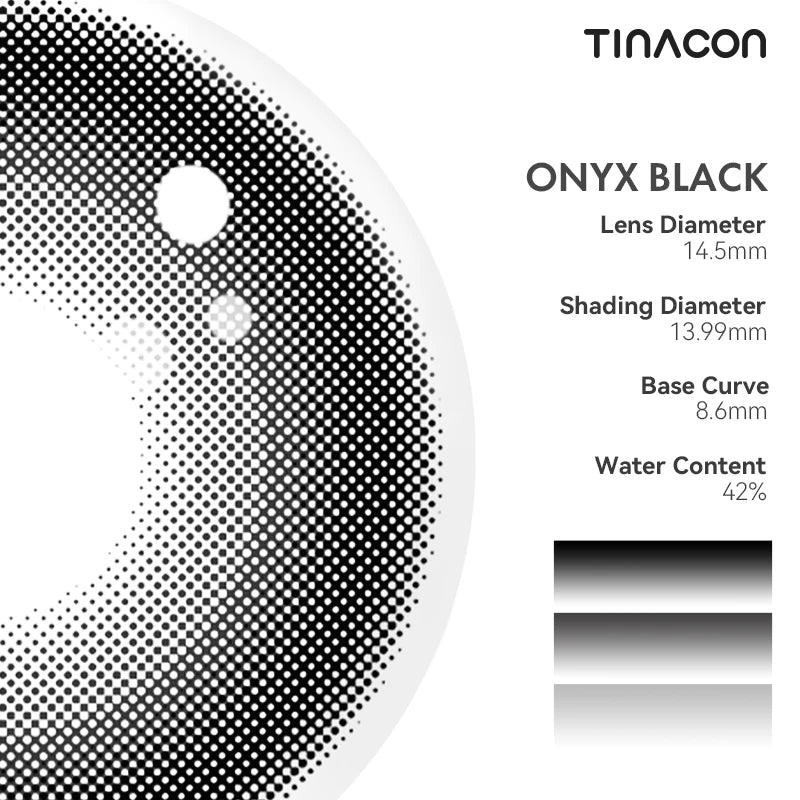 Specifications highlight a high-standard diameter designed for a natural yet impactful enlargement.