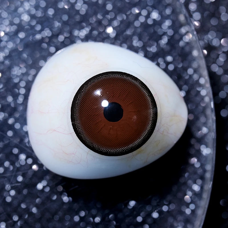 The premium pigment infusion allows Soda Pop Black to deliver a bold, structured finish that mimics the sparkling clarity of a soda.