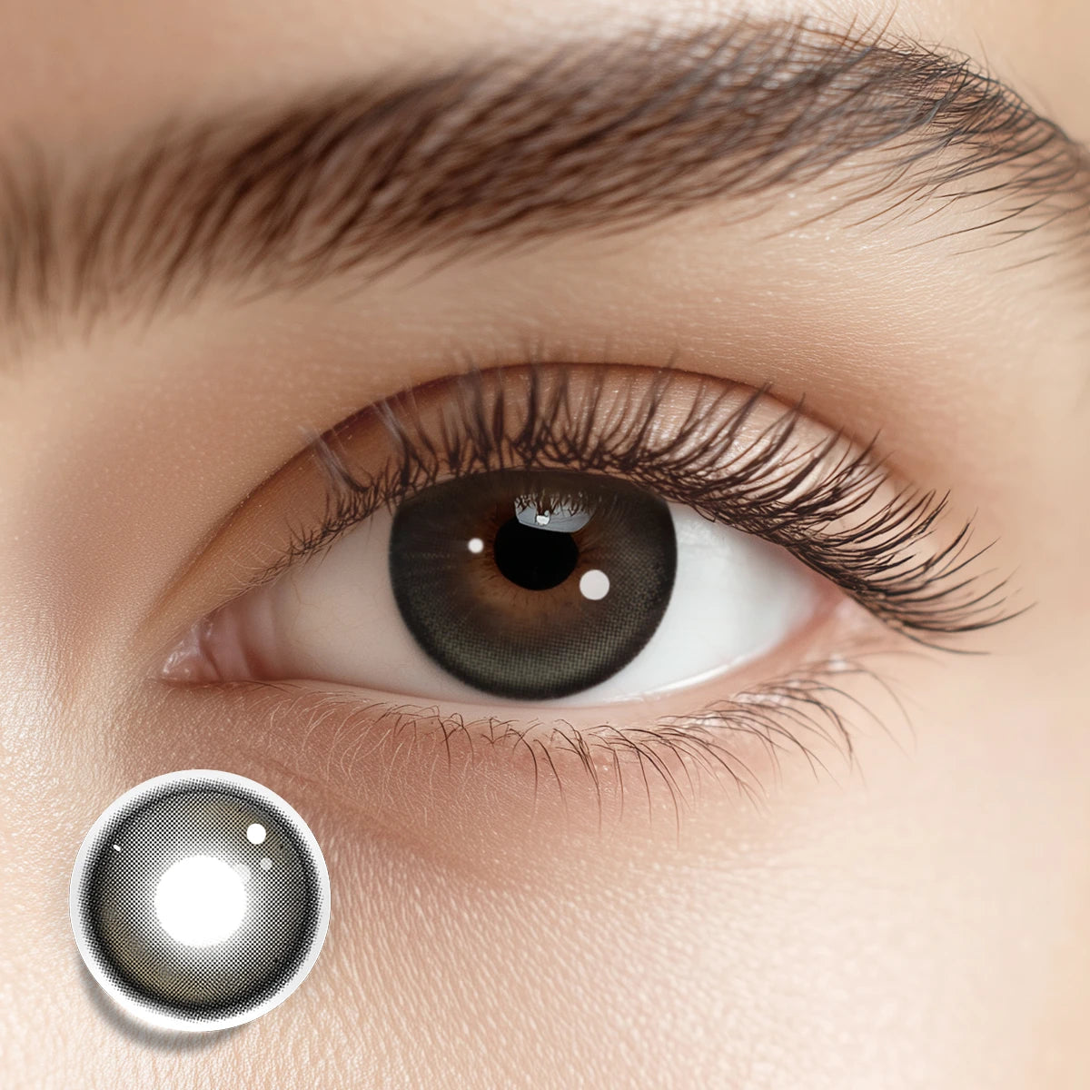 Tinacon The "Permanent Eyeliner" Hack — Sheer Black (2pk)