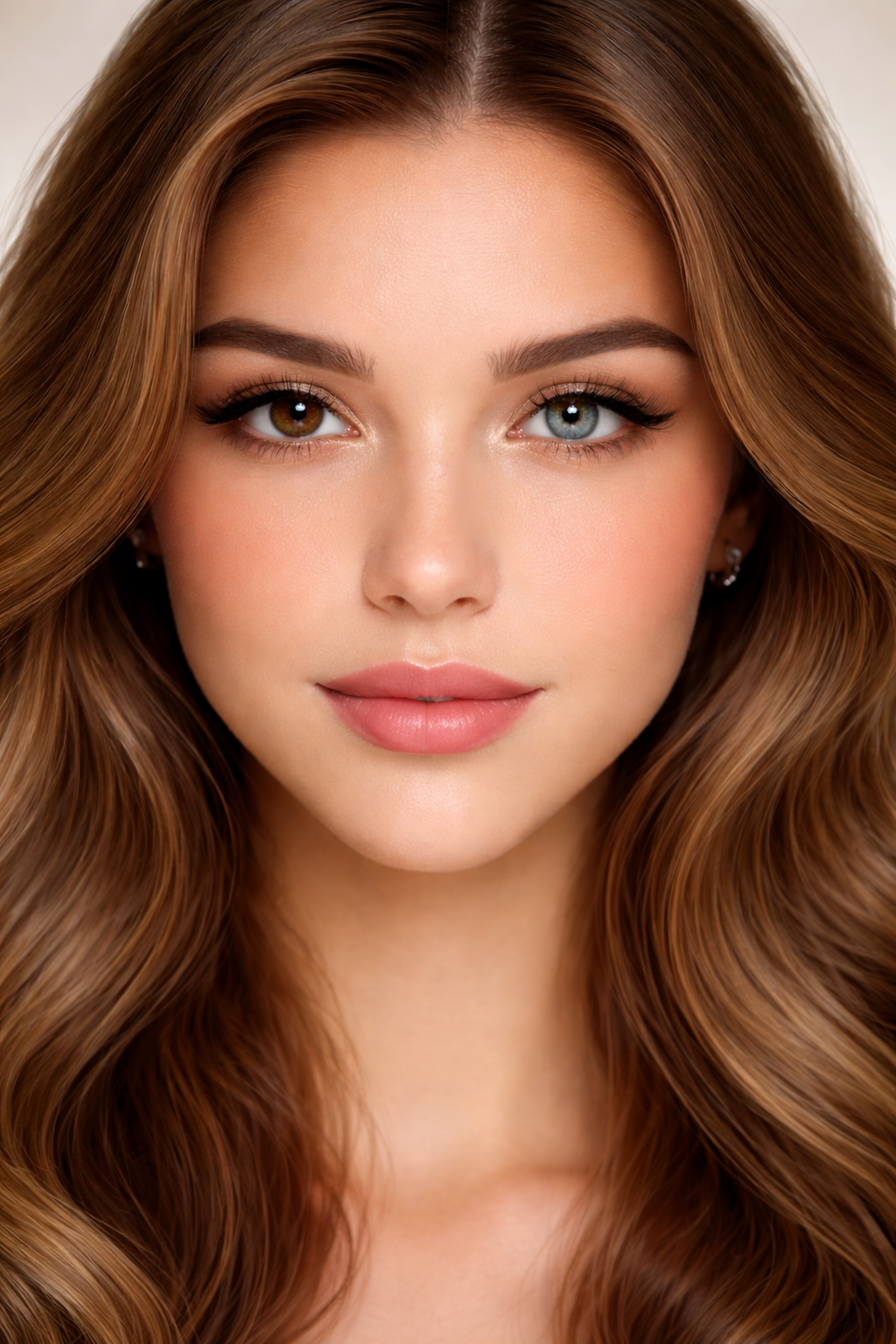 Once You Wear Colored Contacts, You’ll Never Go Back — The Secret Behind Their Irresistible Charm
