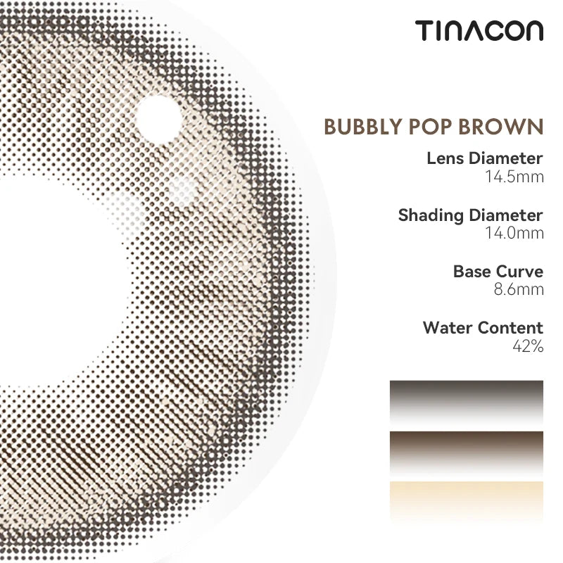 Technical specs detail a high-standard moisture-rich base that supports a sophisticated and airy visual look.