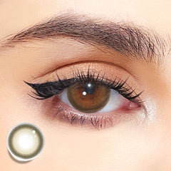 TINACON Light Brown 14.2| 1 Day, 10 Pcs