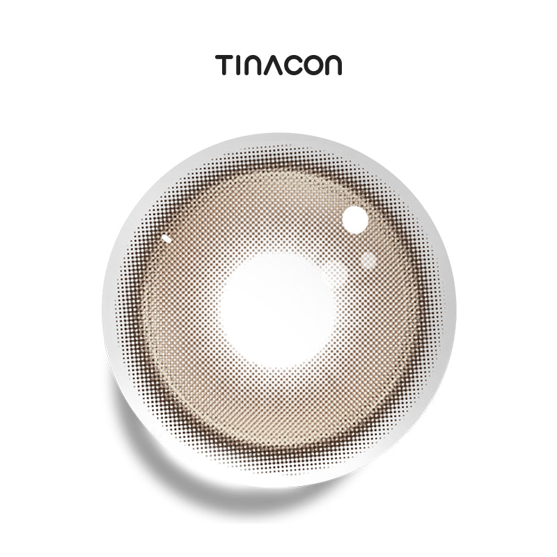 TINACON Floating Brown 14.5| 6 Months, 2 pcs