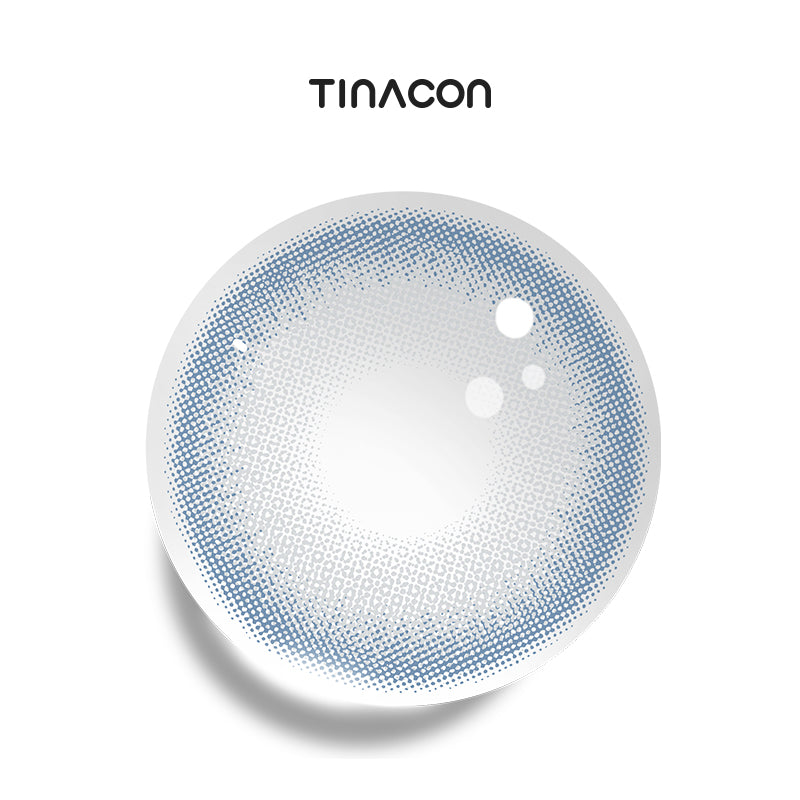 TINACON Ragdoll Blue 14.2| 6 Months, 2 pcs