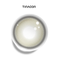 TINACON Silver Gray 14.2| 6 Months, 2 pcs