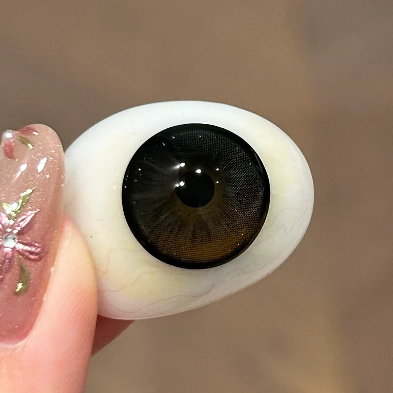 The premium pigment infusion allows Cosmic Halo to offer a vivid, multidimensional finish that captures and refracts light like a distant nebula.