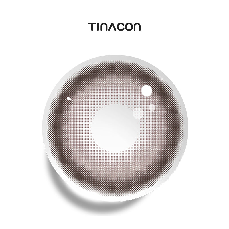 TINACON Baileys Brown 14.5| 6 Months, 2 pcs