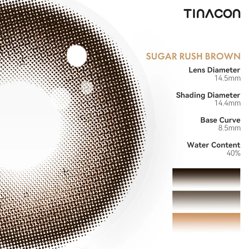 Technical specifications detail the high-pigment density of the cocoa essence, providing a smooth color payoff for an effortless eye transformation.