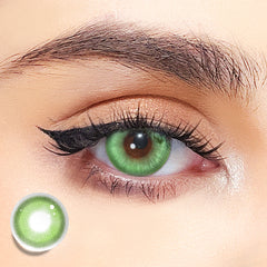 TINACON Forest Green 14.5| 1 Day, 10 Pcs