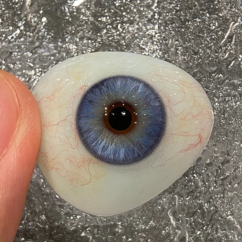 The premium pigment infusion allows Tundra Blue to provide a high-definition, glossy finish that captures light like a polished glacier.