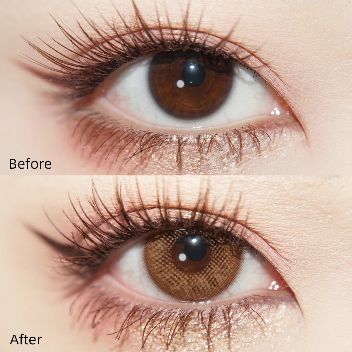 Tinacon Ultra-Realistic "Amber" Nude — Daydreamer (10pk)