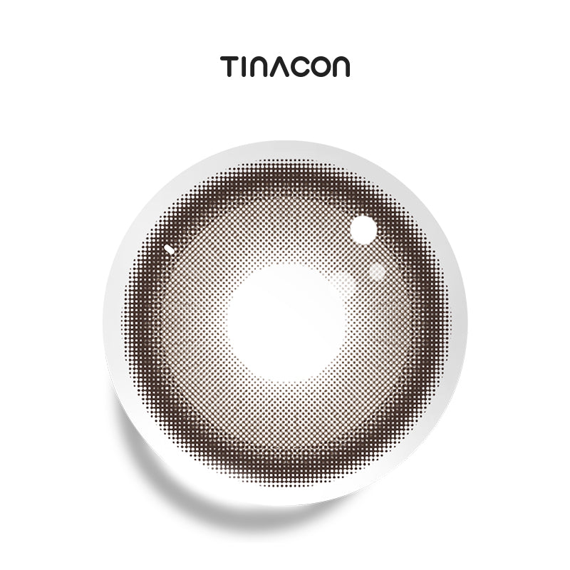 TINACON Toast Brown 14.5| 6 Months, 2 pcs