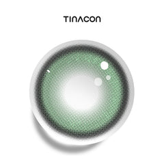 TINACON Matcha Green 14.5| 6 Months, 2 pcs
