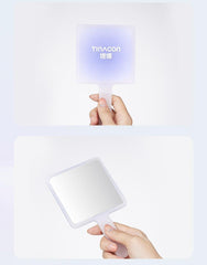 TIANCON Beauty Makeup Mirror