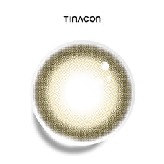 TINACON Light Brown 14.2| 1 Day, 10 Pcs