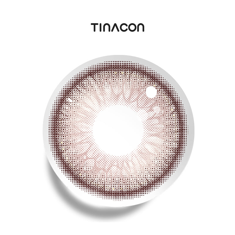 TINACON Mulan Pink 14.5| 1 Day, 10 Pcs