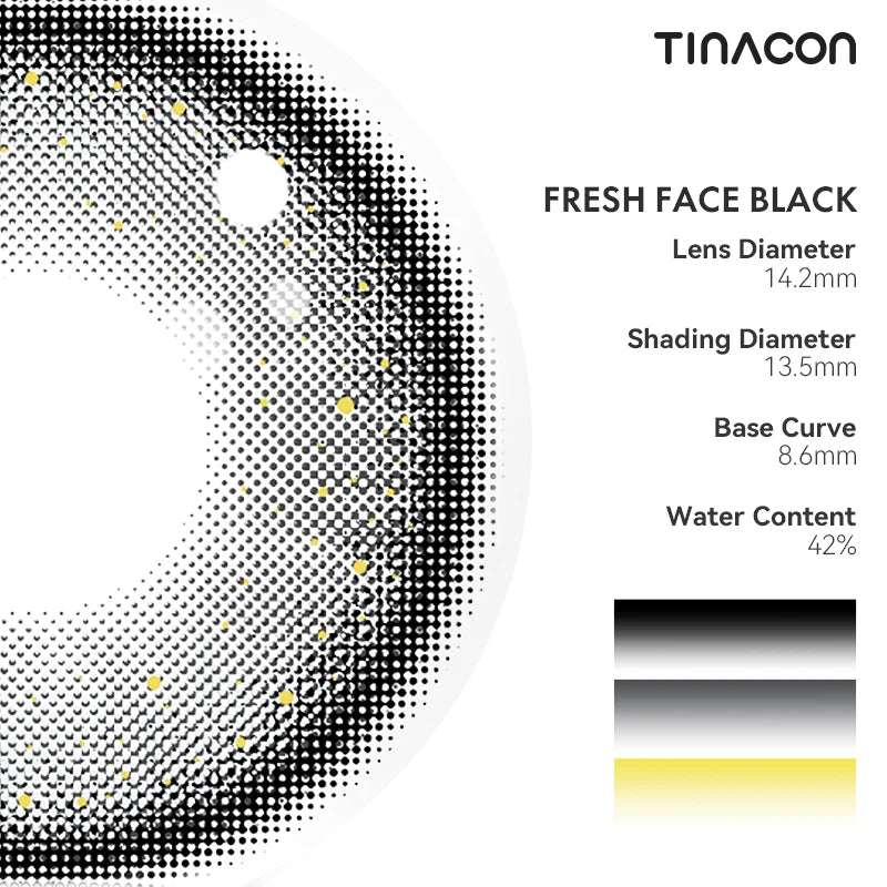 Detailed specs highlight a high-standard moisture-locking design that maintains a fresh, liquid-like shine.