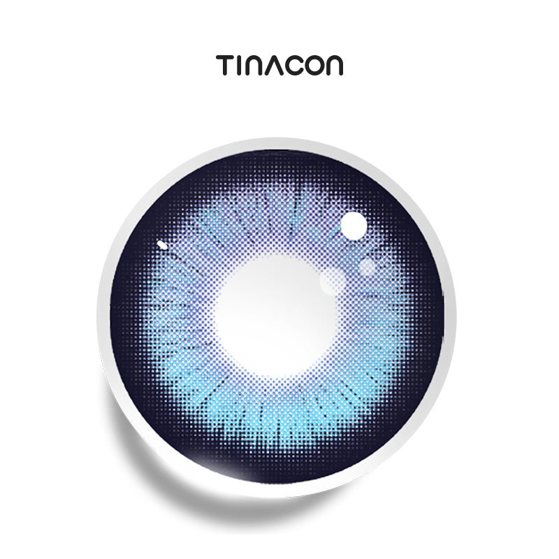 TINACON Future Blue 14.5| 6 Months, 2 pcs