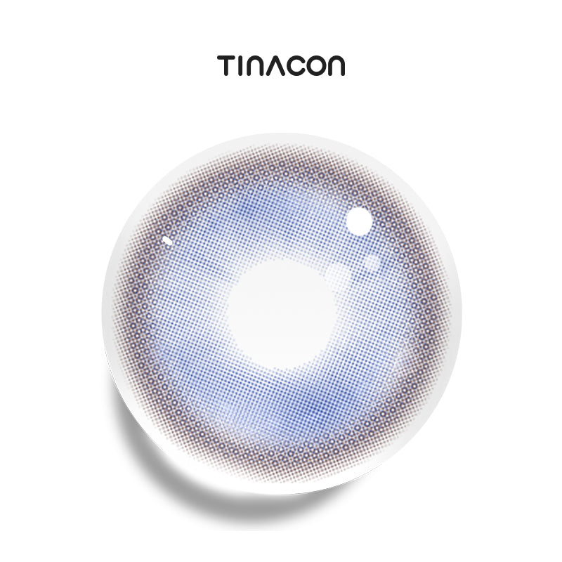 TINACON Bubbles Blue 14.5| 6 Months, 2 pcs