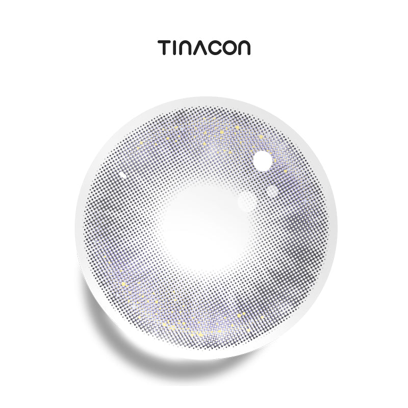 TINACON StarSea Purple 14.2| 6 Months, 2 pcs